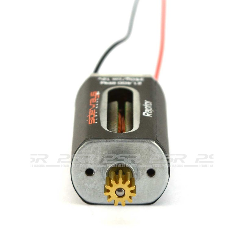 Racer Sideways Raptor Motor 21,400 rpm (SWM-RAPTOR)