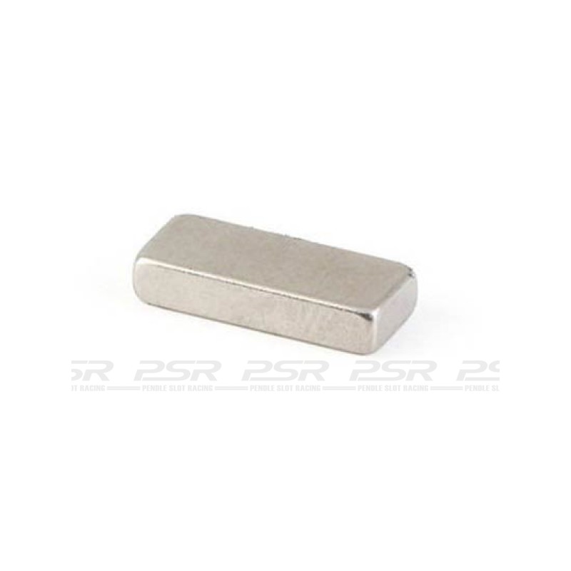 Thunderslot Neodimium Magnet 15x5x3mm (MG001NEO)