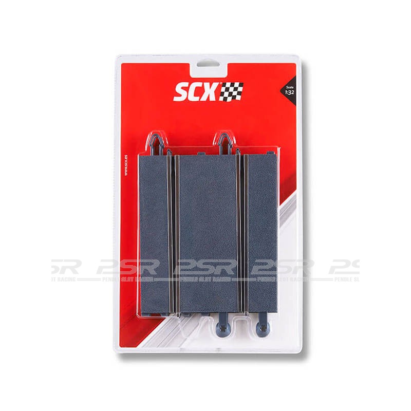 SCX Adaptation Track 180mm x2 (U10364)