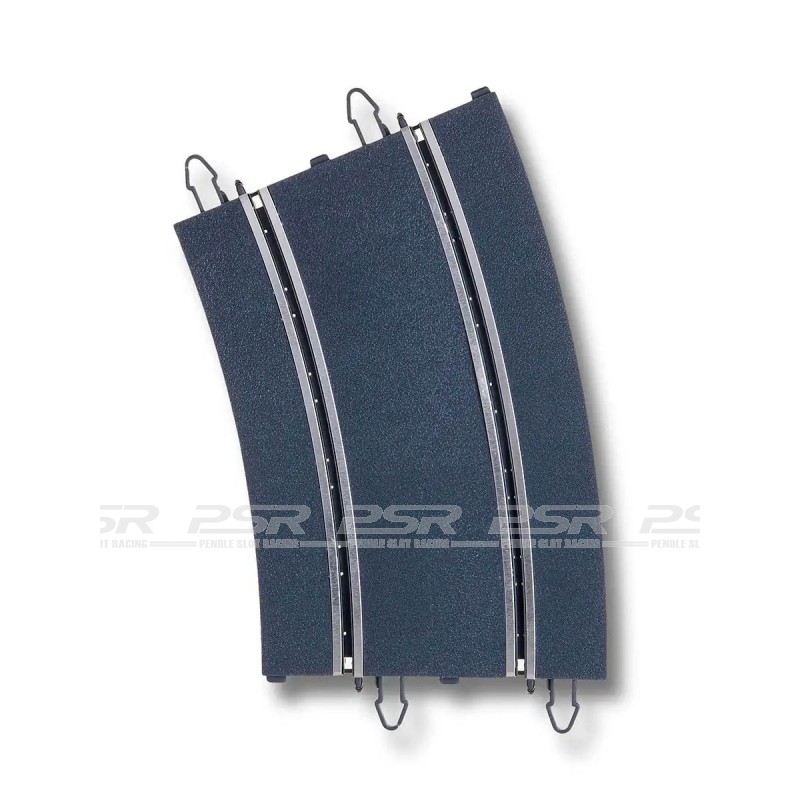 SCX Outer Outer Curve Track x8 (U10401)