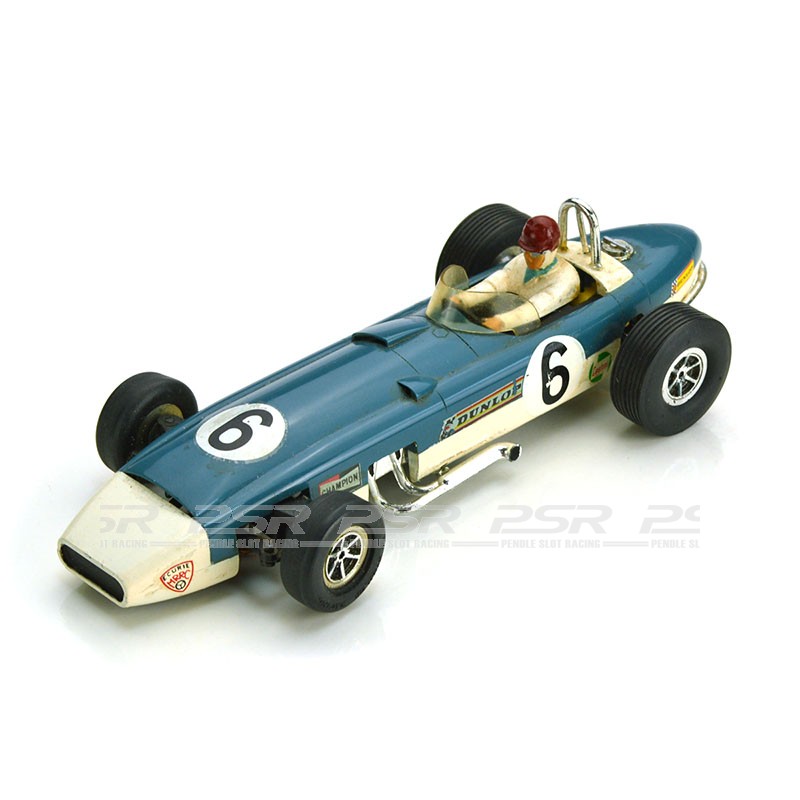MRRC Novi-Ferguson No.6