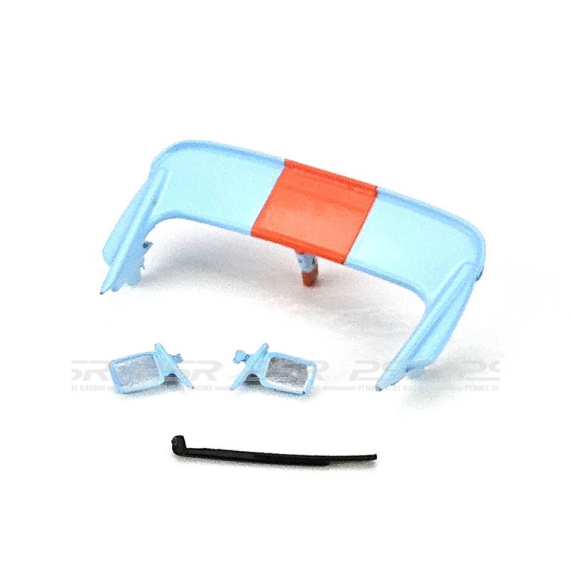 Scalextric Accessory Pack Aston Martin GT3 Vantage (W11604)