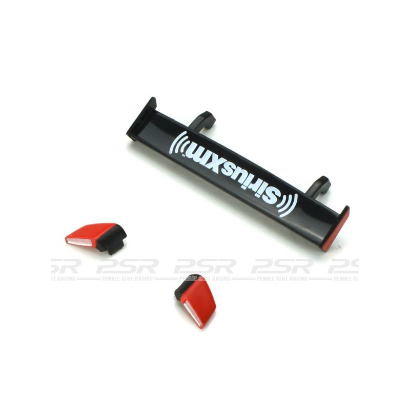 Scalextric Accessory Pack Chevrolet Corvette C8R C4246 model. This part ...