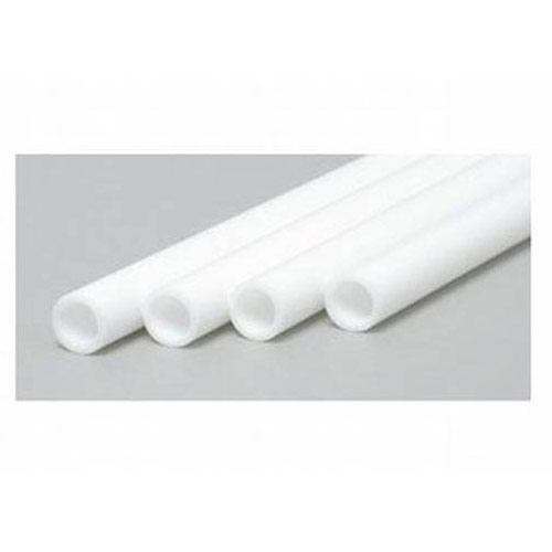 Tubes Evergreen diamètre 9,5 mm - Sachet de 4 Tubes Evergreen diamètre 9,5 mm - Sachet de 4