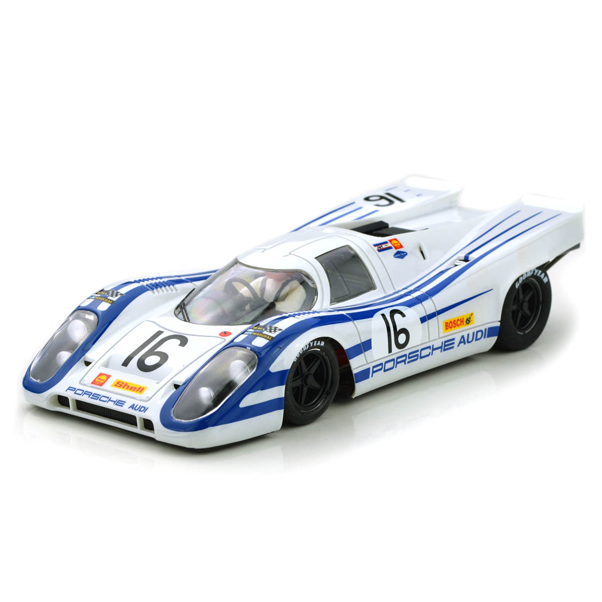 NSR Porsche 917K No.16 Sebring 1970 (NSR-0442)