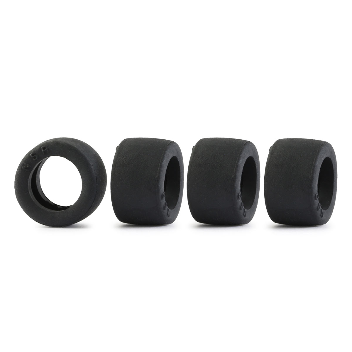 Pneu Arrière NSR Slick 18x10,5 ZERO GRAINING - Officiel WRE 2025 - Référence NSR5271Z - Neuf