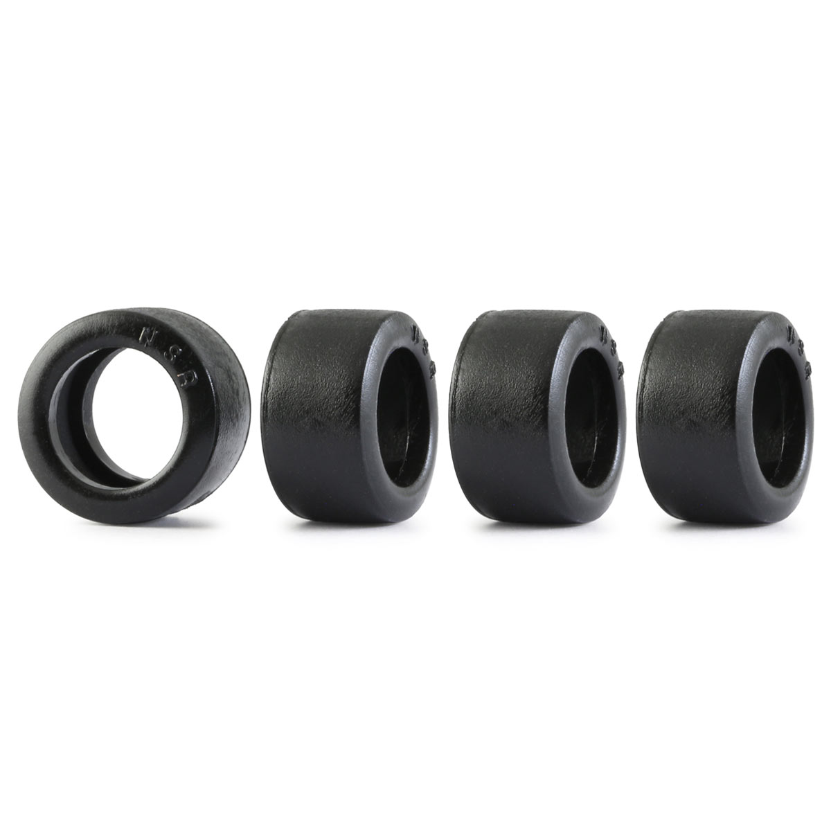 NSR Slick Rear Tyres 21x11.5 Evo Ultragrip (NSR-5217evo)
