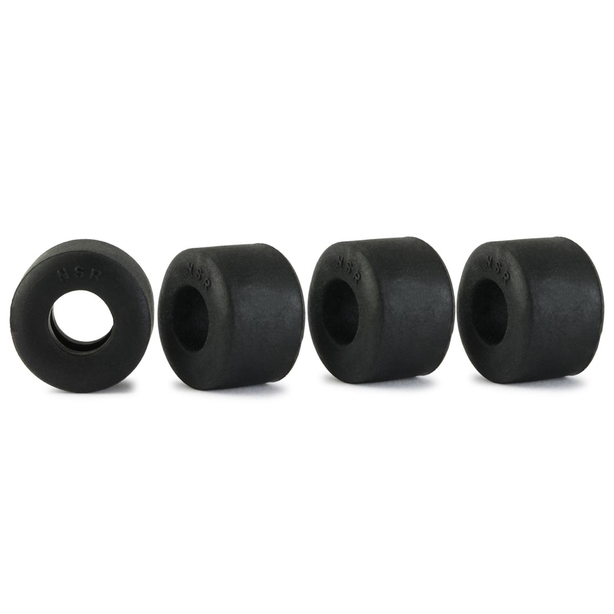 NSR Formula 86/89 Slick Rear Tyres 18.5x13 Zero Graining (NSR-5287Z)