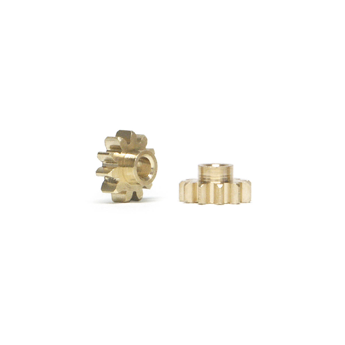 Lot De 4 Pignons NSR 7314 - 14 Dents - 7,5 Mm - Pour Moteur Anglewinder - Échelle 1:32