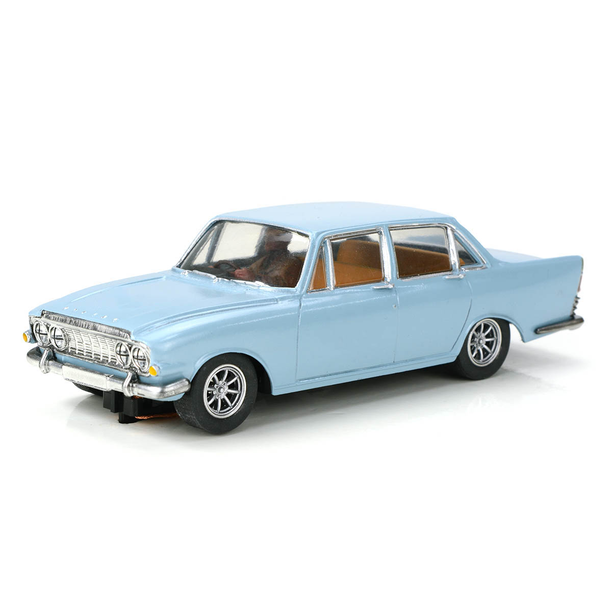 PCS Ford Zodiac Mk3 Kit