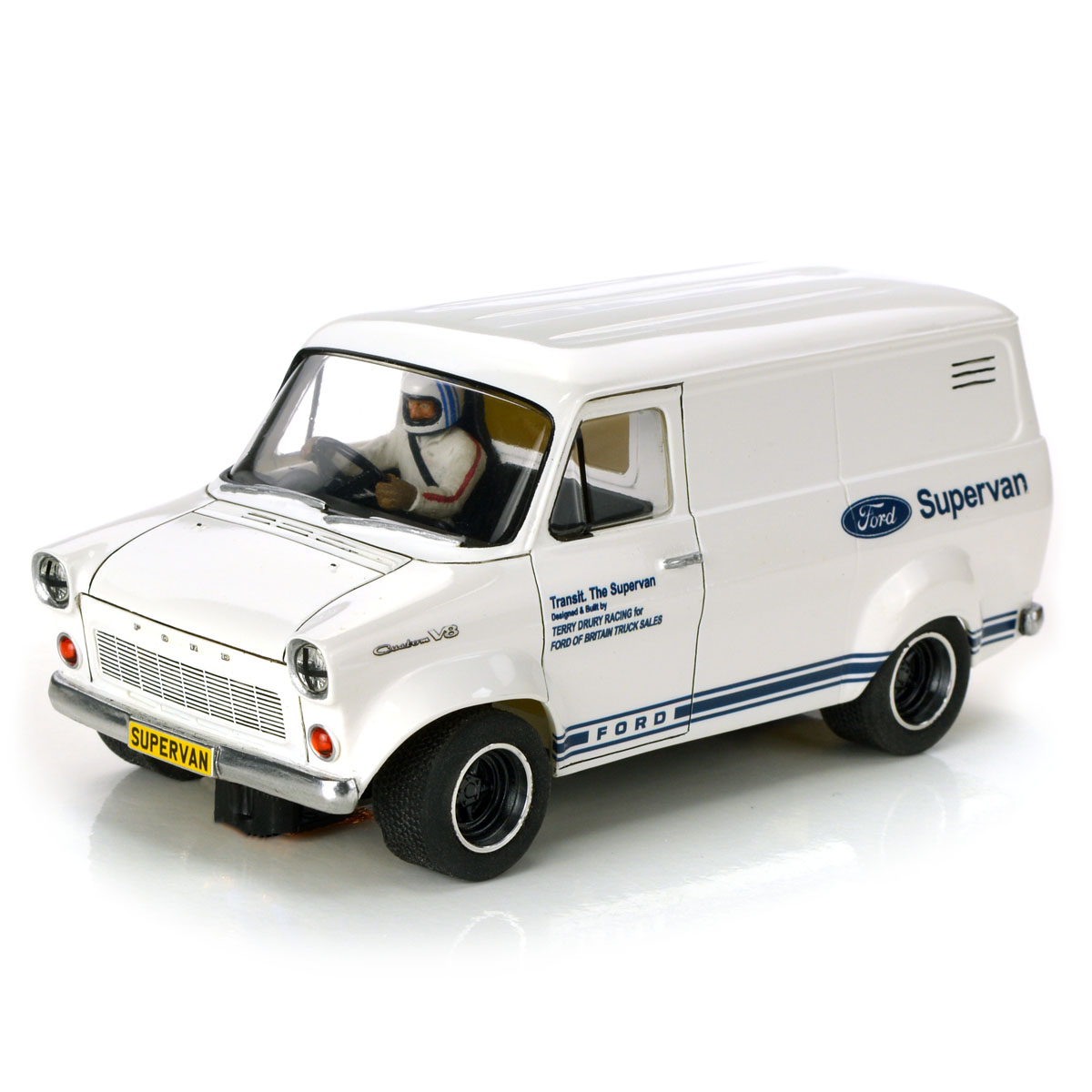 PCS Ford Transit Supervan 1 Kit