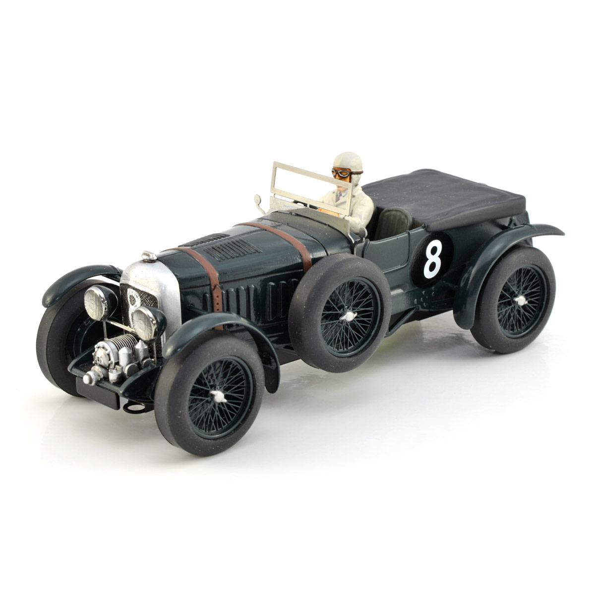 Penelope Pitlane Bentley Blower 4.5 Litre (PP-RB15)
