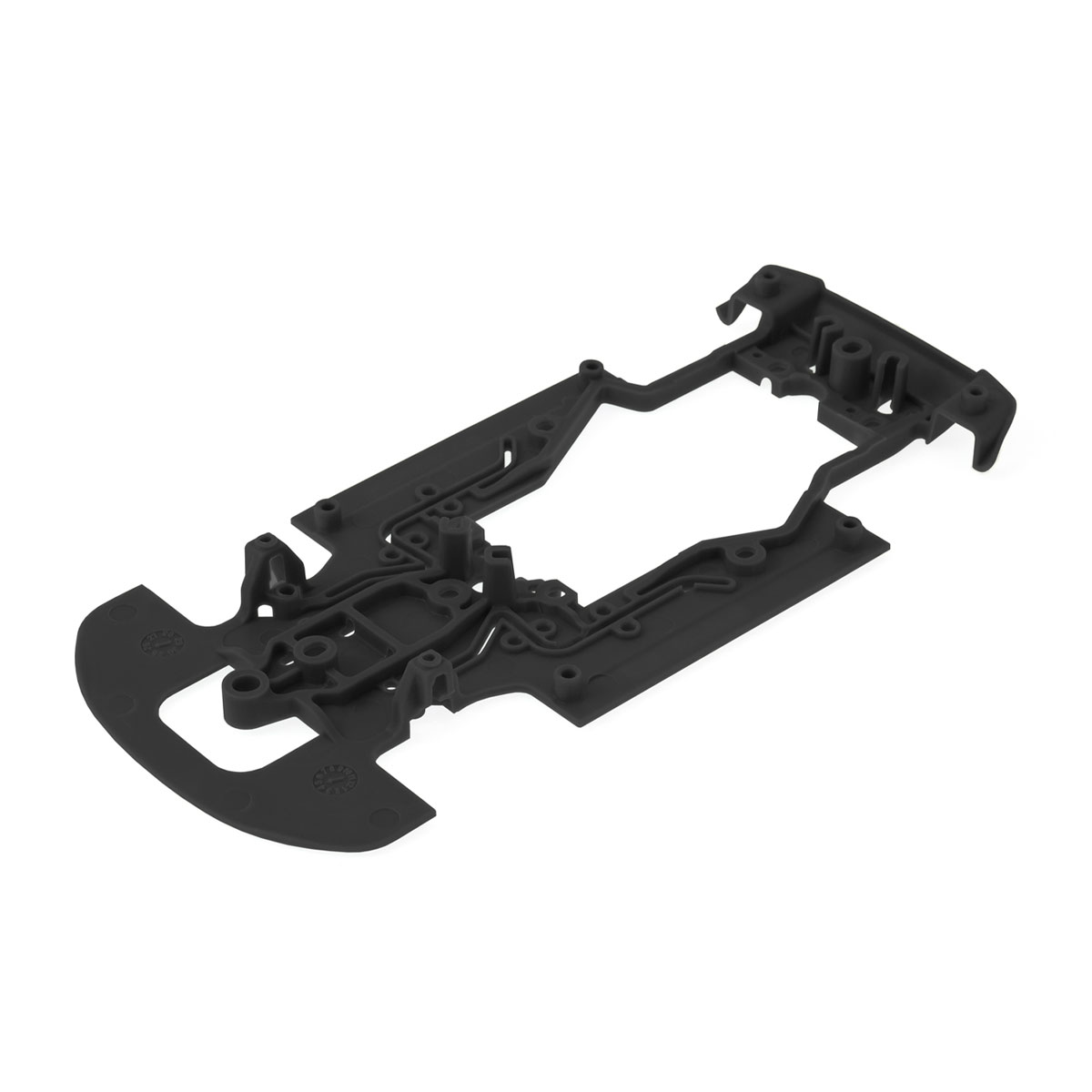 Scaleauto Chassis Audi R8 LMS GT2 Hard (SC-6683a)