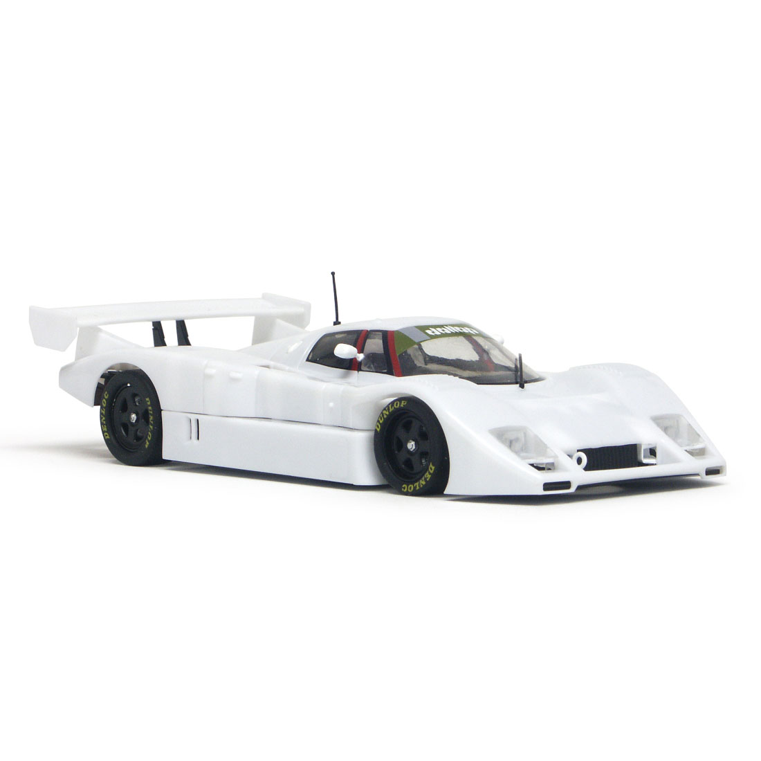Slot.it Lancia LC2/85 White Kit (SICA21Z1)