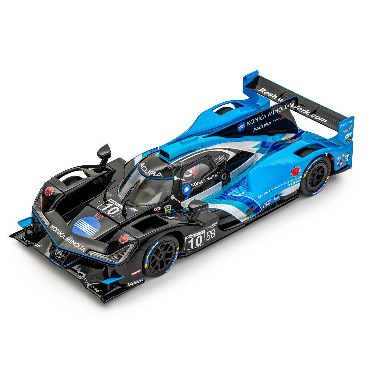 1/32, Acura ARX-05, Nr.10, Daytona 2021, CA56B