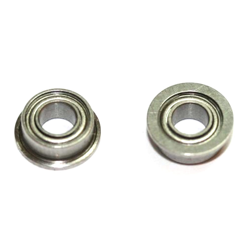 Details about   Sloting plus SP055000 Bearing To Balls Un Lip 0 3/16in Outer Axis 0 3/32in 