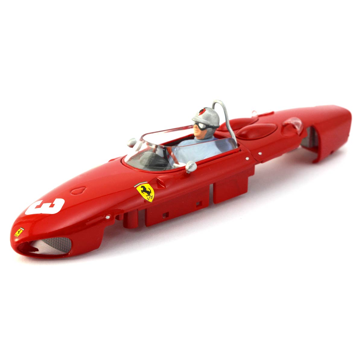 Scalextric Ferrari 156 Body (W9291)
