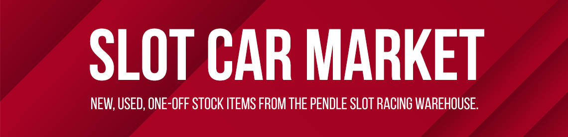 PSR Slot Car Market PSR Slot Car Market