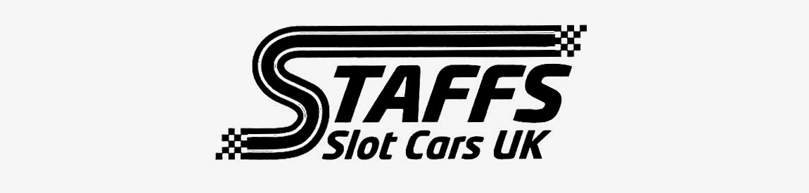 Staffs Slot Cars