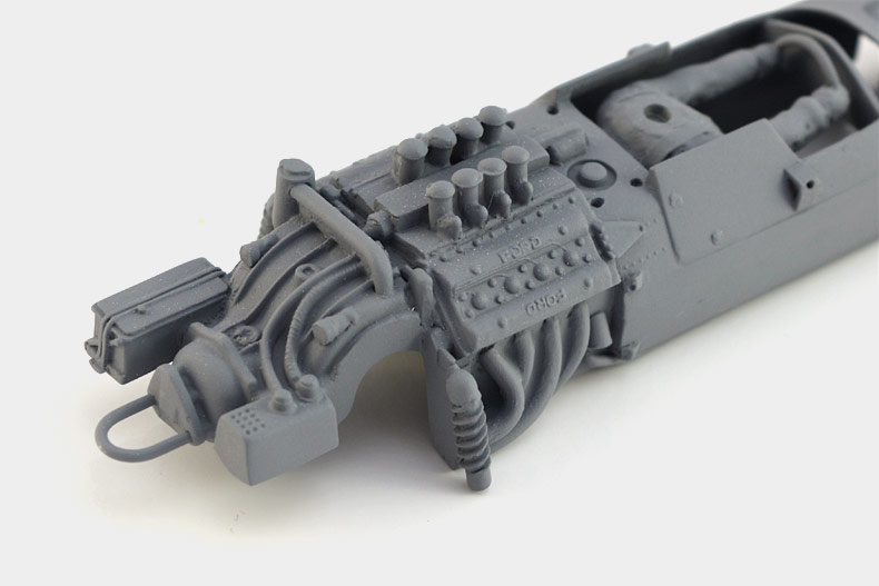 Penelope Pitlane and PCS Kit Developments
