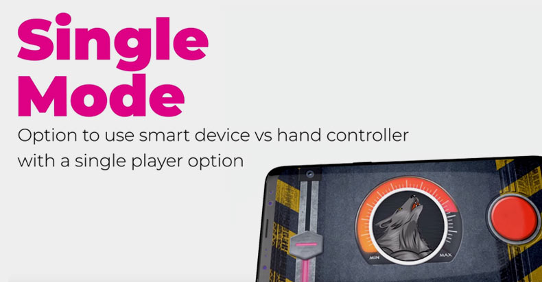 Scalextric Spark Plug Wireless Dongle