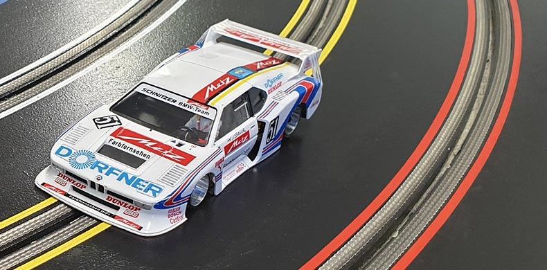 Group 5 Six-Hour Endurance Group 5 Six-Hour Endurance