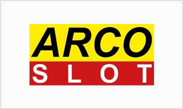 Arco Slot Arco Slot