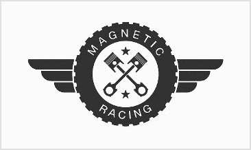 Magnetic Racing