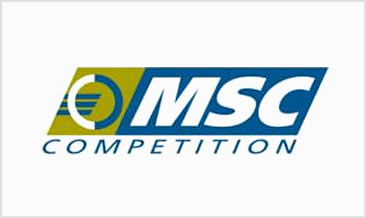 MSC Competition
