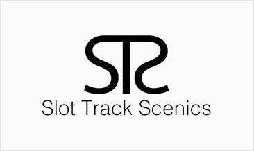 Slot Track Scenics