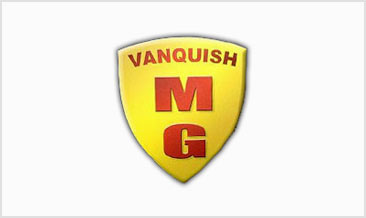Vanquish MG Vanquish MG