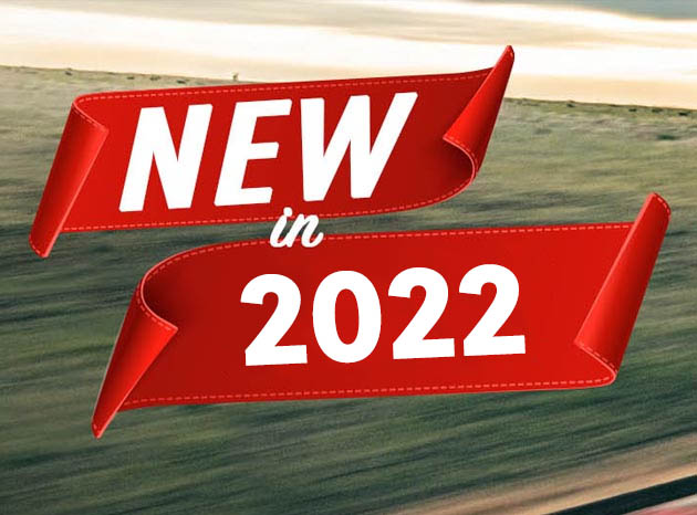 Carrera 2022