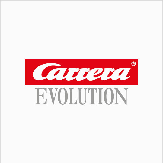 Carrera Evolution 132