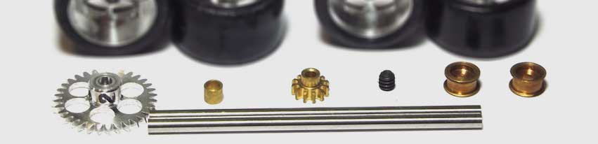Axle Kits Axle Kits