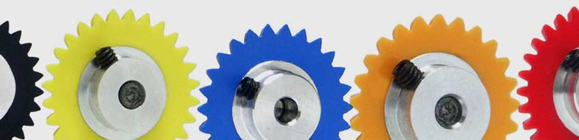 Gears & Crowns Gears & Crowns
