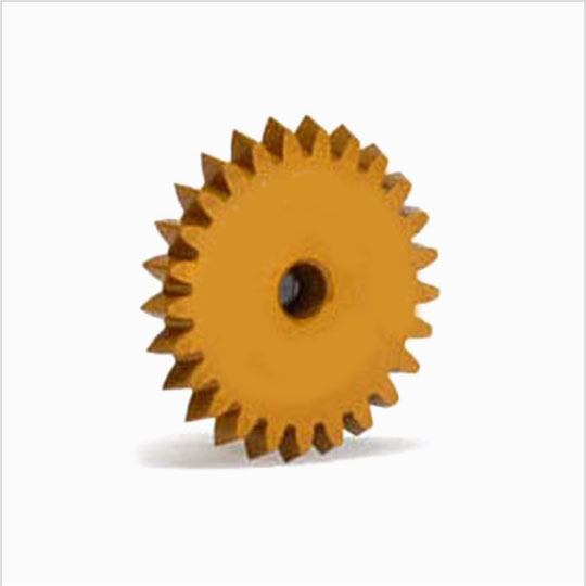 Anglewinder Gears