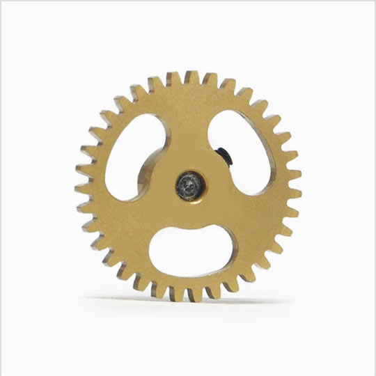 Sidewinder Gears