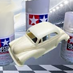 Kit Build Tutorials