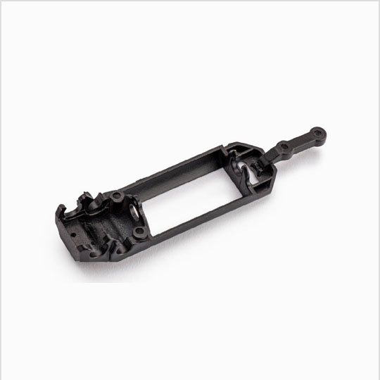 Policar Motor Mounts
