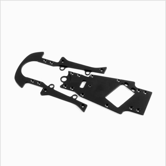 RevoSlot Chassis