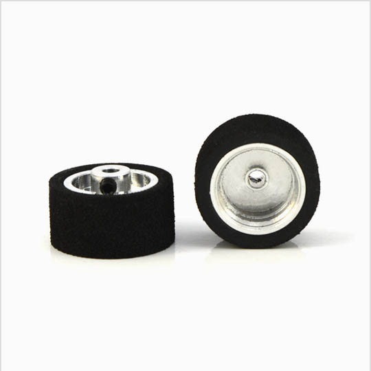 RevoSlot Wheels & Tyres