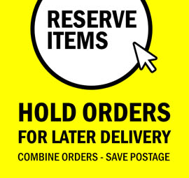Reserve Orders