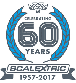 Scalextric 60th Anniversary Collection Scalextric 60th Anniversary Collection