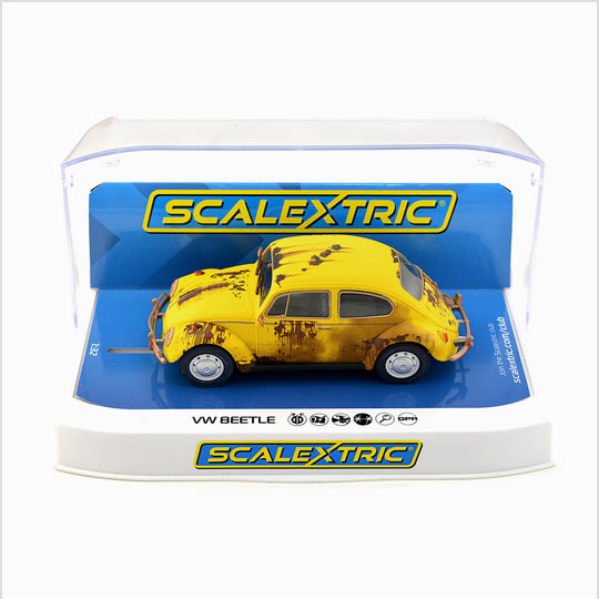 Scalextric Cars