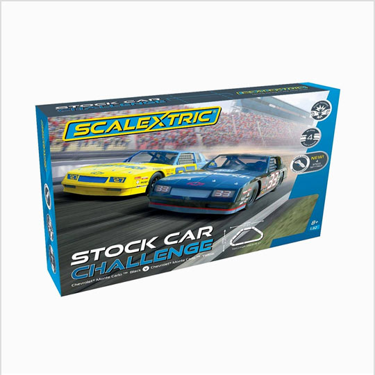 Scalextric Sets
