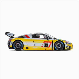Slot.it Audi R8 GT3 LMS Parts