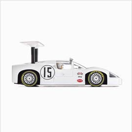 Slot.it  Chaparral 2F Parts