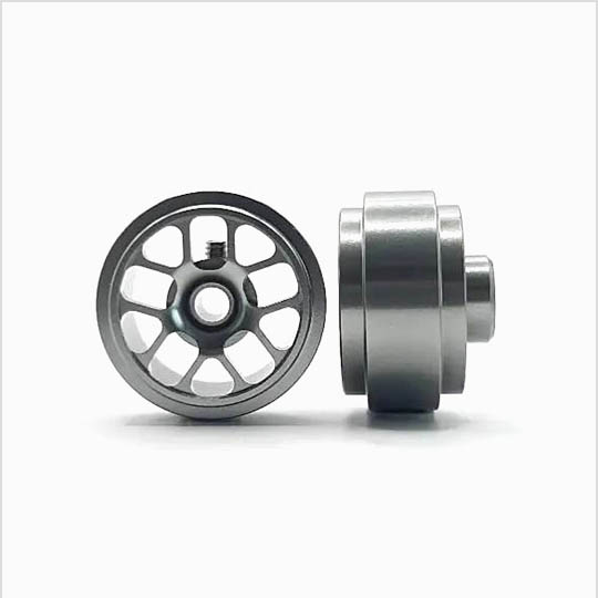 Staffs Wheels